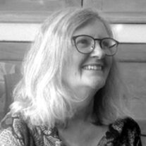 Clare Wells
