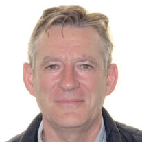 Colin Mawhinney