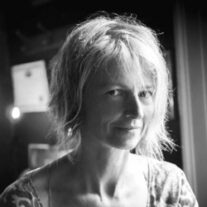 Corinne Marsh