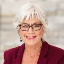 Doreen Calderwood