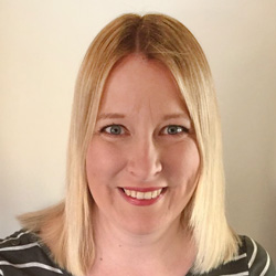 Emma Wardropper - HGI Therapist