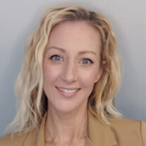 Jessica Chesterman