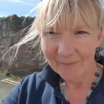 Jo Cullen