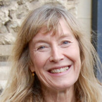 Jo Ham