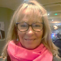 Karen Hunter Kriwald