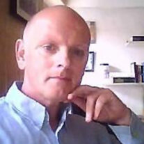 Nicholas Power