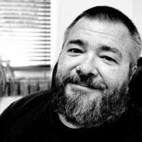 Richard Pyke