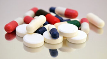 Podcast - Episode 3: Why antidepressants need to be understood with Marion Brown