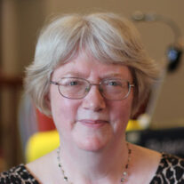 Janet White