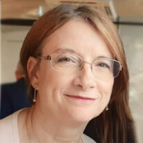 Janette Houghton