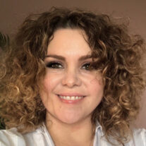 Joanna Baker