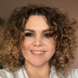 Joanna Baker - HGI Therapist and Supervisor Tutor