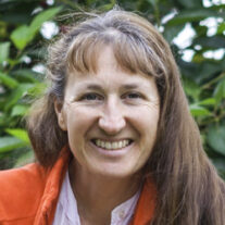 Julie Duguid