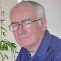 Keith Walton