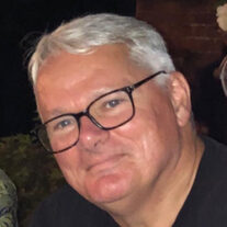Lance Kearon
