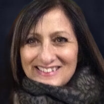 Linda Hoggan