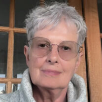 Lynne Burke