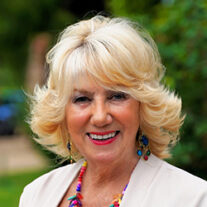 Pamela Woodford