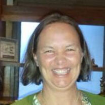 Patricia Gavin