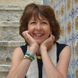 Renée van der Vloodt - HG Therapist and Supervisor