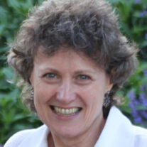 Sandra Harrison