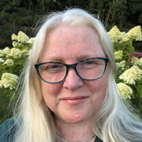 Sarah Lesley Houldsworth