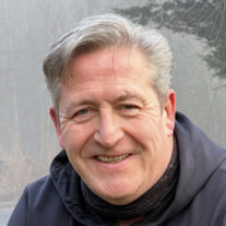 Simon Bostock