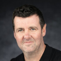 Steve Maher