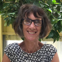 Sue Harper