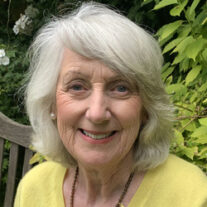 Tricia Curtis