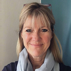 Karen Hautz - HG Therapist
