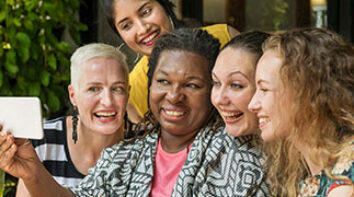 Podcast Episode 28: Menopause and facing the challenge of that change - with Kim Thomas