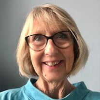 Elizabeth Barr