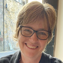 Jenny Waddington