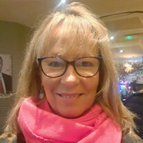 Karen Hunter Kriwald