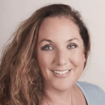 Stacey Jackson