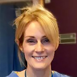 Sarah Denning