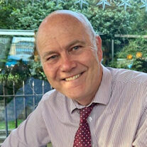 Dr David Longworth