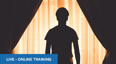 Essential Trauma Training - Live online workshop