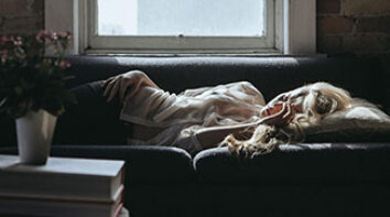 Why we dream to forget