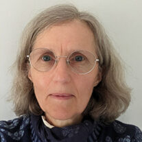 Anne Humphreys