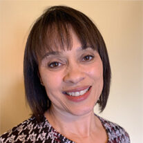Caroline Docherty