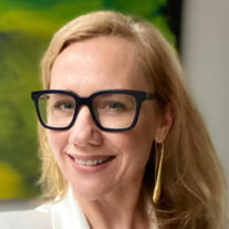 Cathriona Edwards