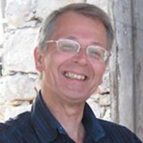 Don Elwick