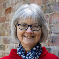 Dr Jane A Jones