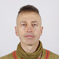 Dr Nick Baylis