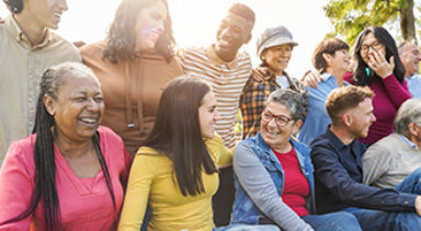 Podcast Episode 40: What is Good Mental Health?