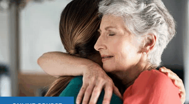 Grief Online Course image
