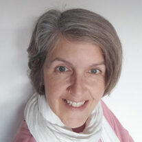 Karen Hamrat