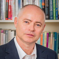 Martin Dunlea